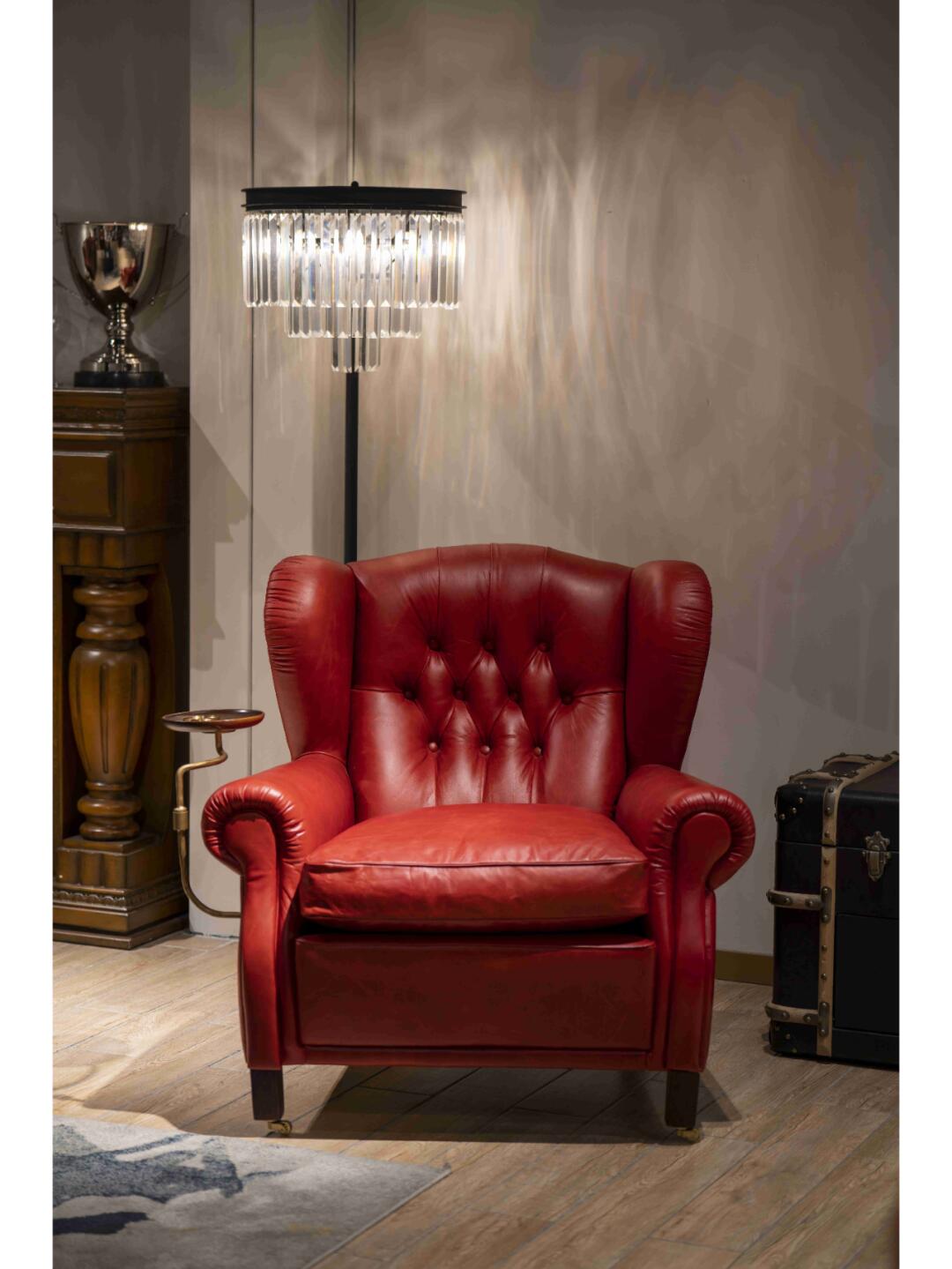Sillón de 1919