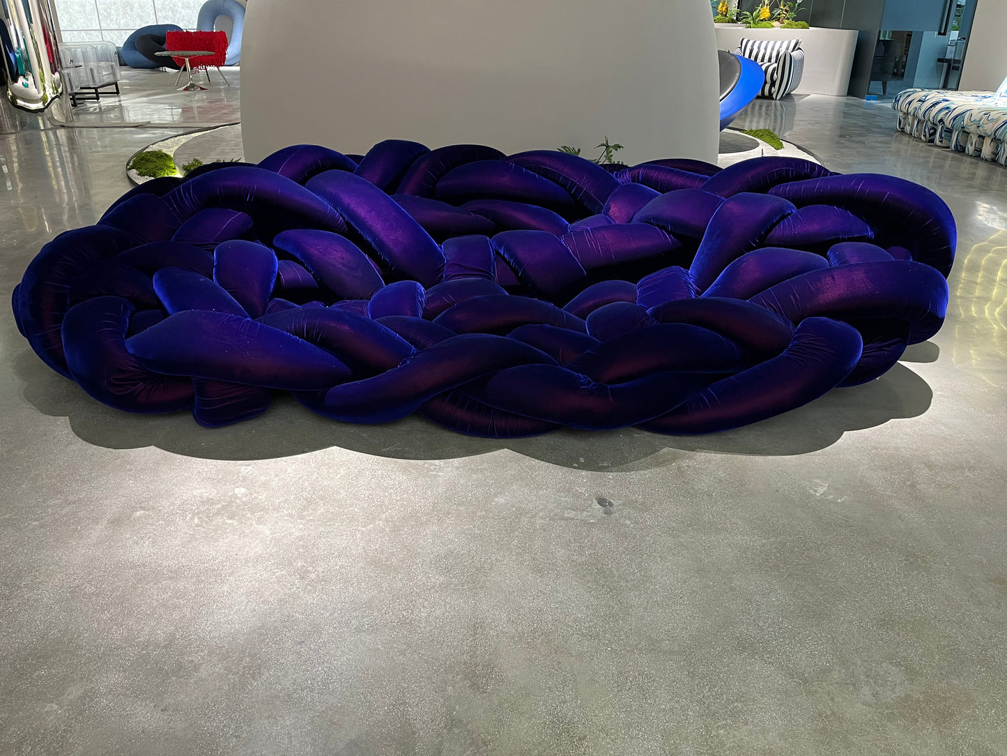 python sofa