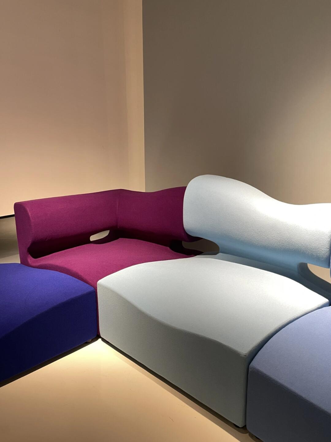 Bone Couch soft bone sofa – jingfurniture