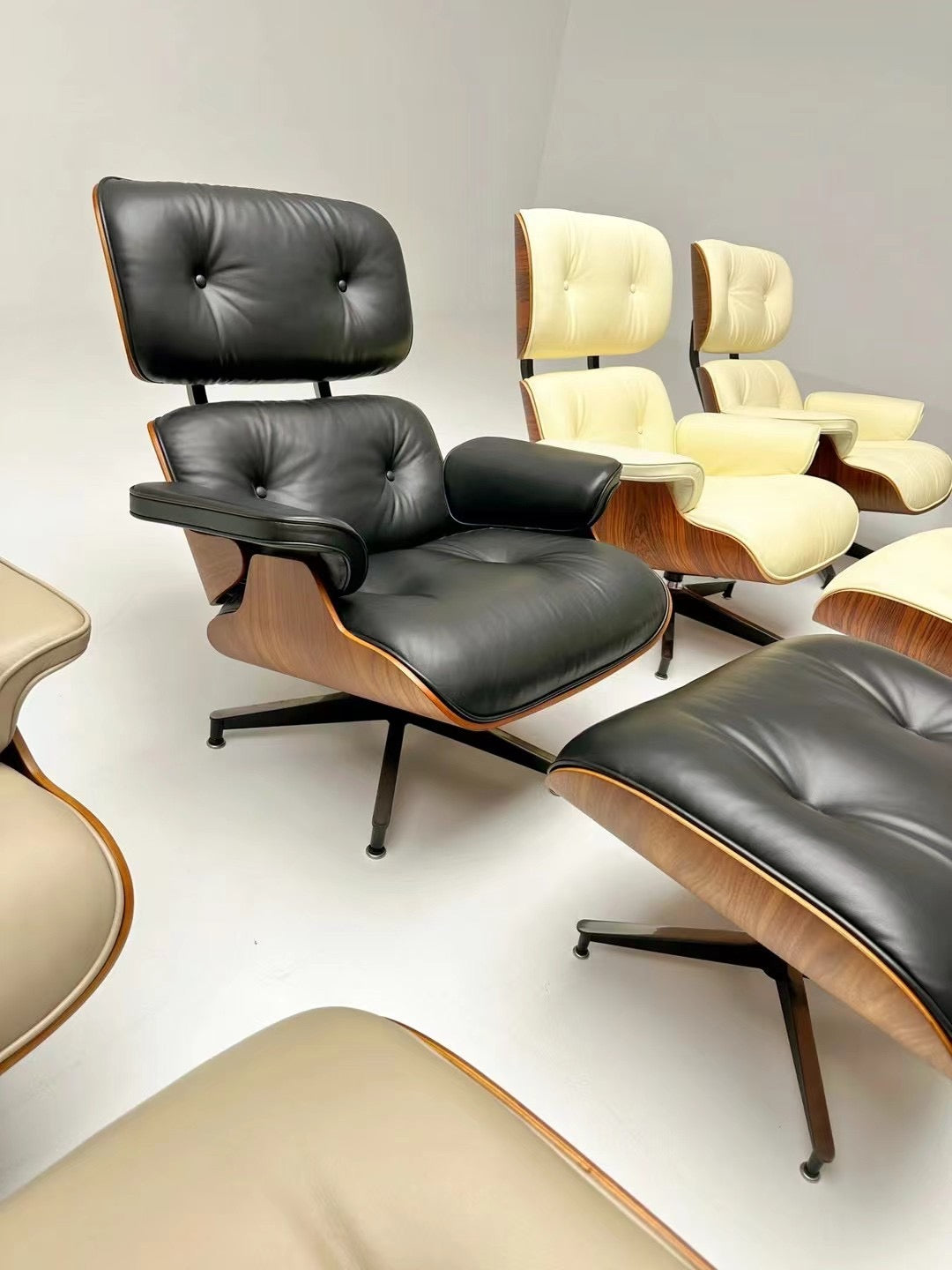 eames lounge chair