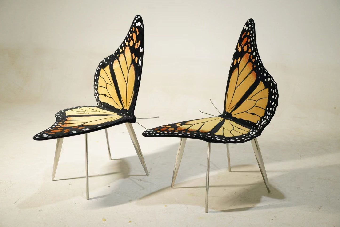 butterfly chair