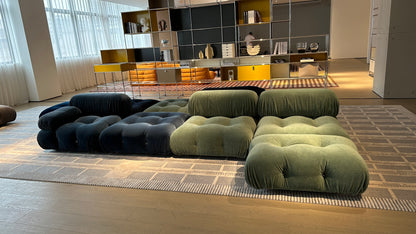 Chameleon Sofa